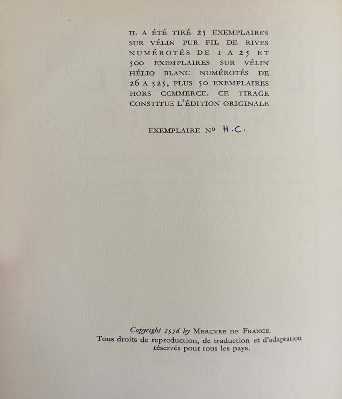 Le Seuil interdit. — planche 3