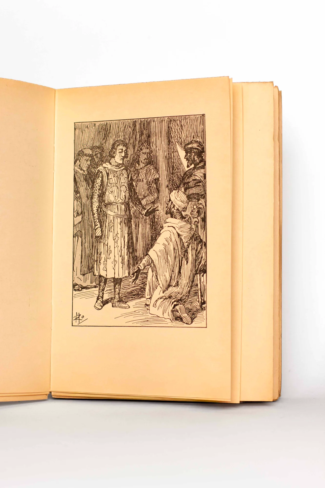 ROUSSEL (Raymond). — Nouvelles Impressions d’Afrique. (Réf. 25124)