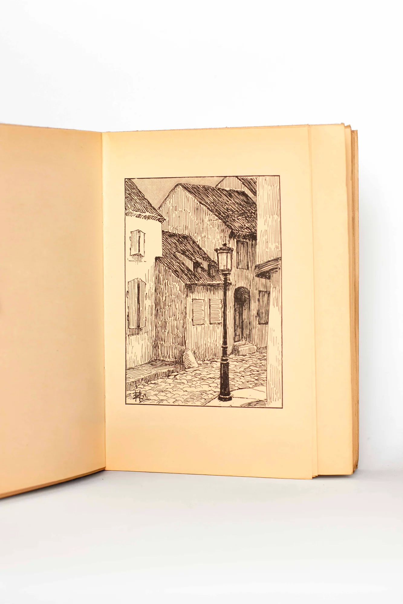 ROUSSEL (Raymond). — Nouvelles Impressions d’Afrique. (Réf. 25124)