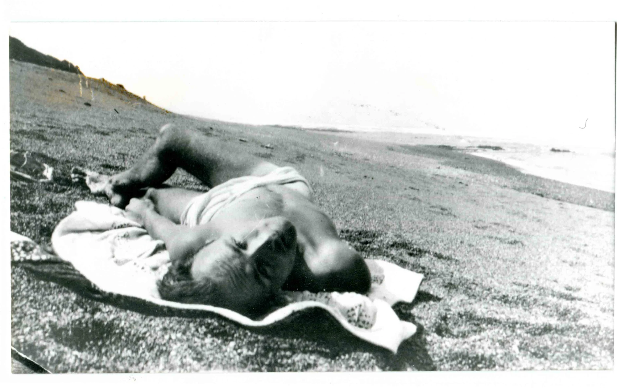 RIGAUT (Jacques). — Photographie originale. (Réf. 25141)