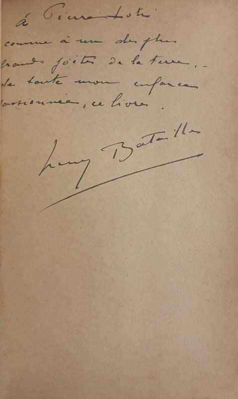 Le Beau Voyage - Poésies. — planche 3