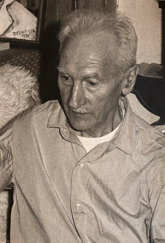 DELTEIL (Joseph). — Beau portrait photographique en tirage d’époque. (Réf. 25396)