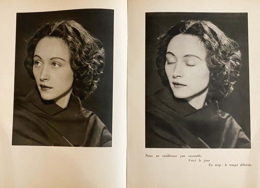 Le Temps déborde. — planche 4