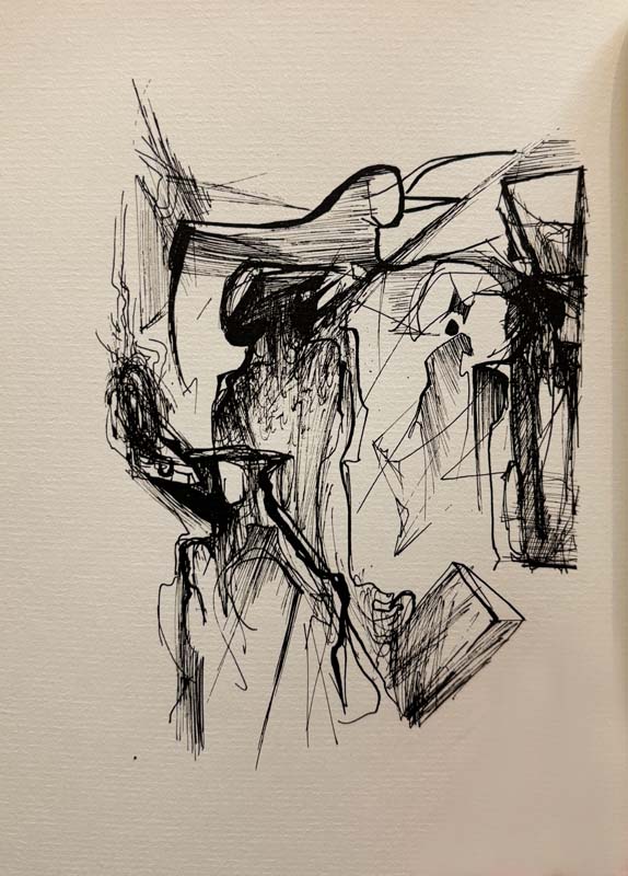 THEATRE DE BOUCHE. — planche 5