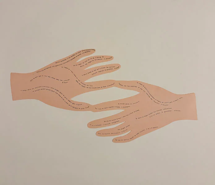 TOYEN (Marie Cerminova). — Toyen. (Réf. 25526)