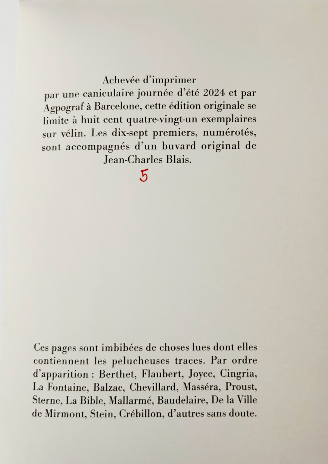 Buvard et Pelucheux. — planche 4