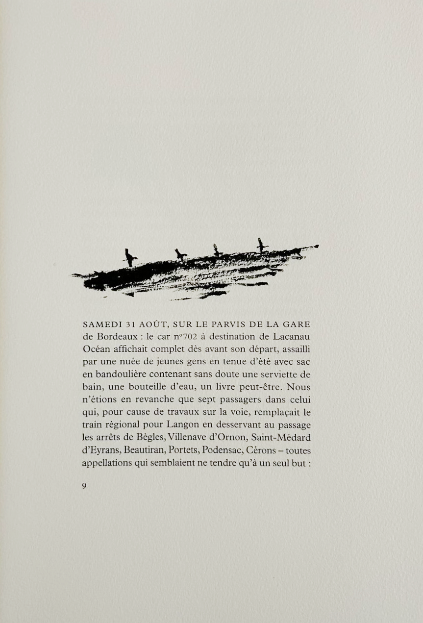 Cadillac. — planche 4