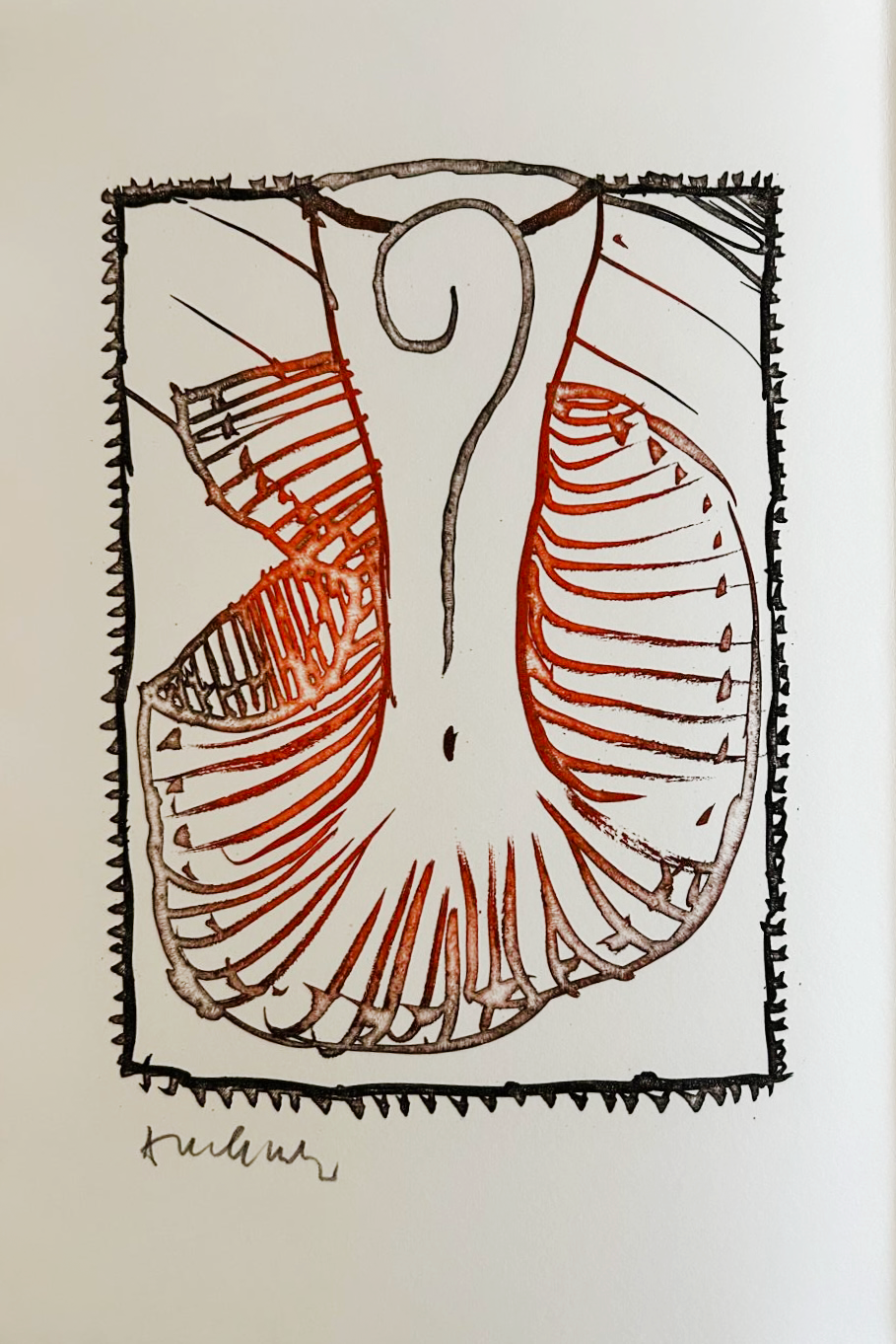 Ces robes qui m’évoquaient Venise. — planche 3