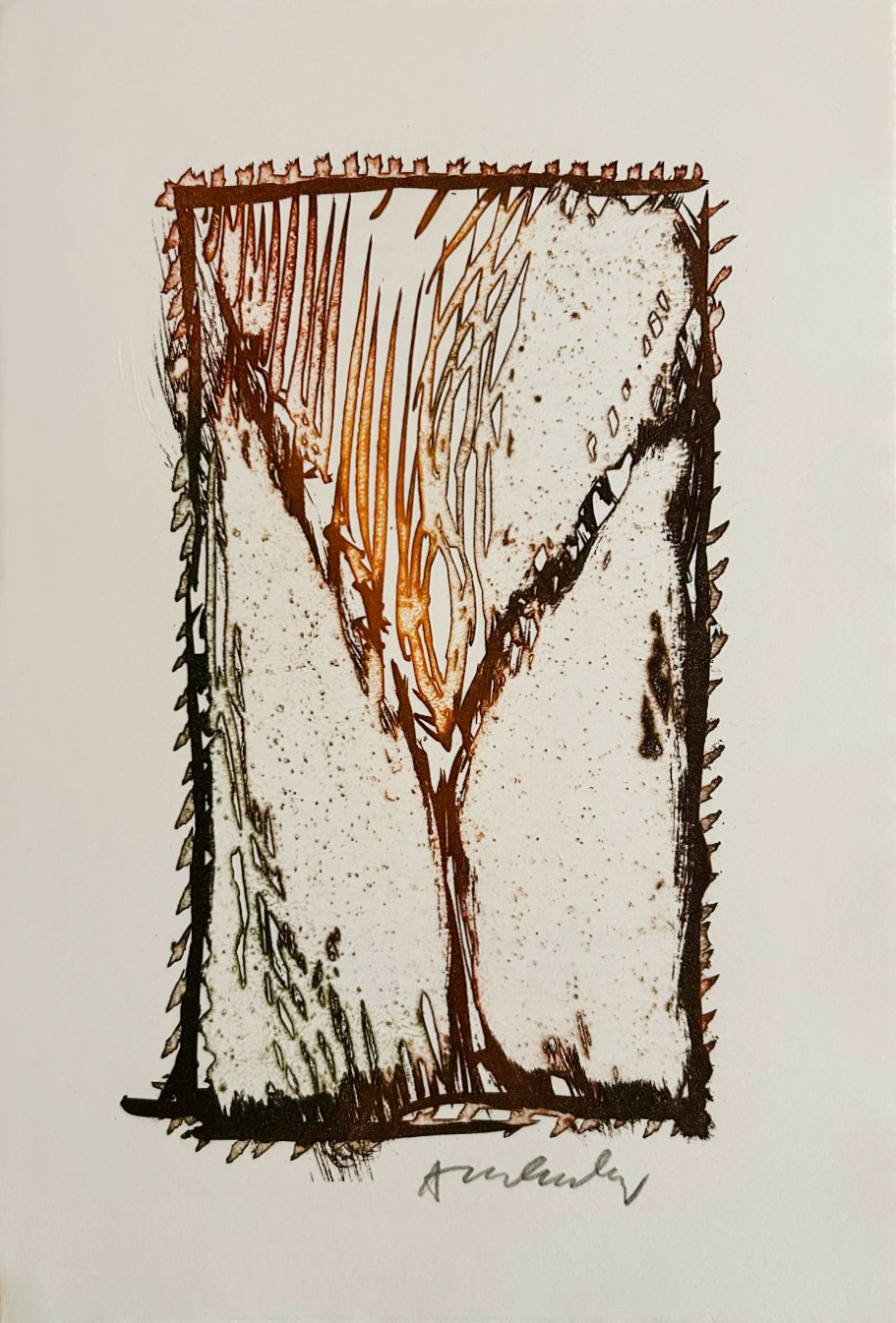 Ces robes qui m’évoquaient Venise. — planche 5