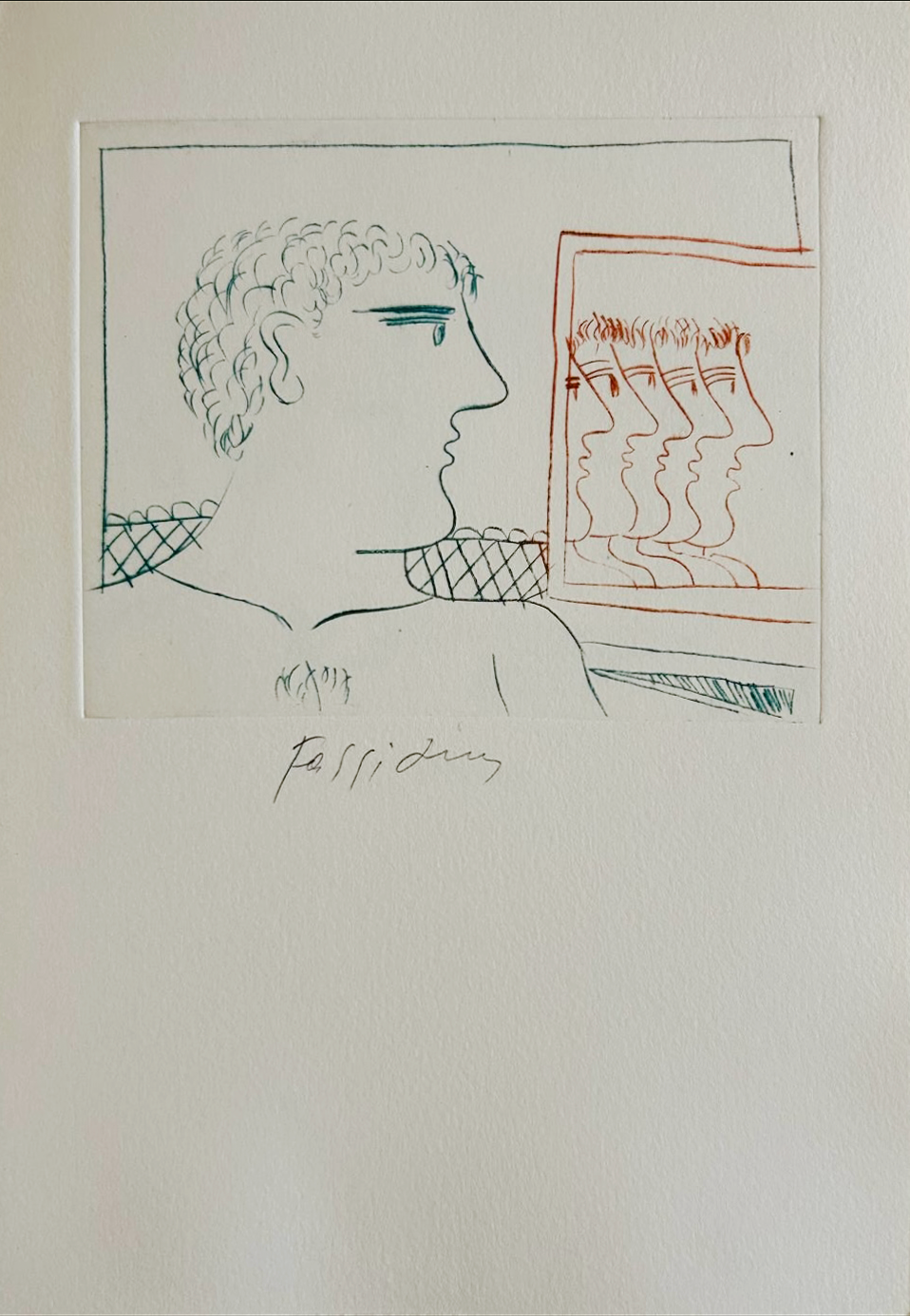 A quelle heure un train partira-t-il pour Paris ? — planche 2