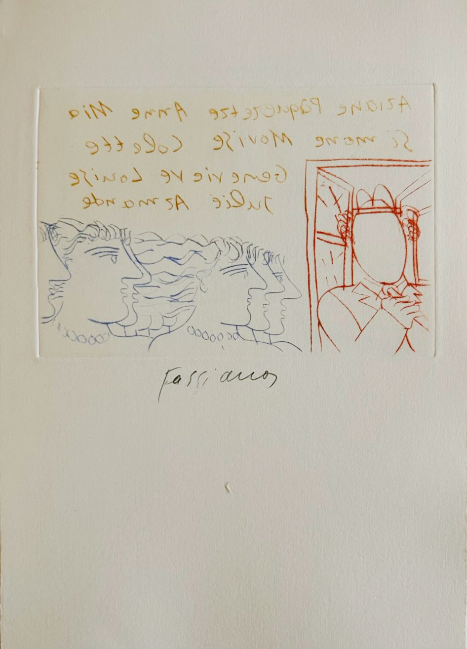 A quelle heure un train partira-t-il pour Paris ? — planche 4