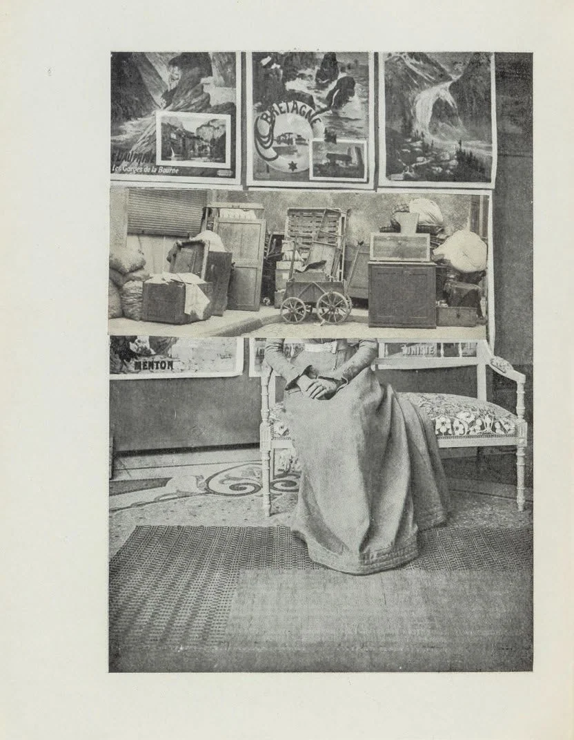 CHAR (René). — Le Tombeau des secrets. (Réf. 25582)