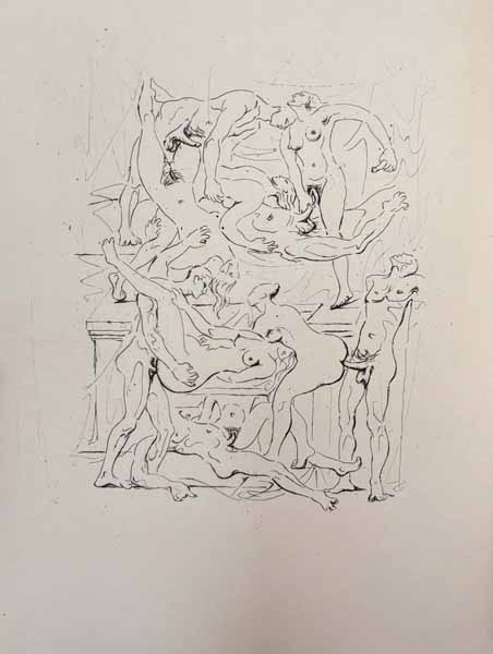 Le Con d'Irène. — planche 2