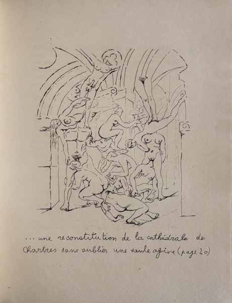 Le Con d'Irène. — planche 4