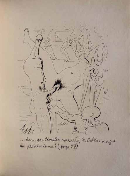 Le Con d'Irène. — planche 5