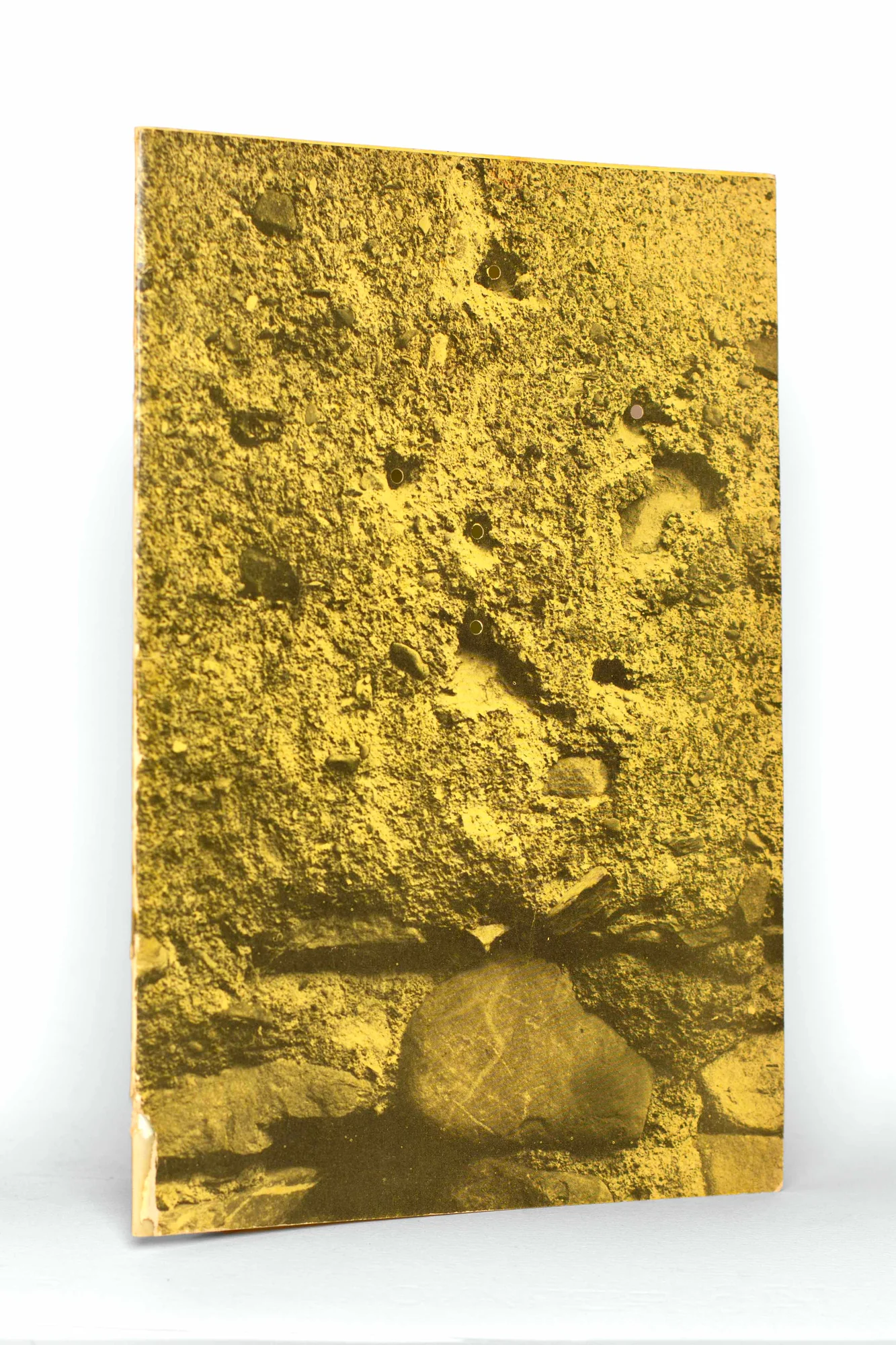 DUCHAMP (Marcel). BRETON (André). — First Papers of Surrealism. (Réf. 25742)