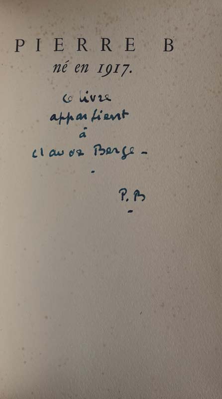 Ni Queue ni tête. — planche 2