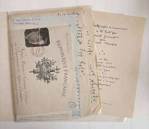 Rain, steam and speed - Pluie, vapeur et vitesse (after Turner). — planche 2