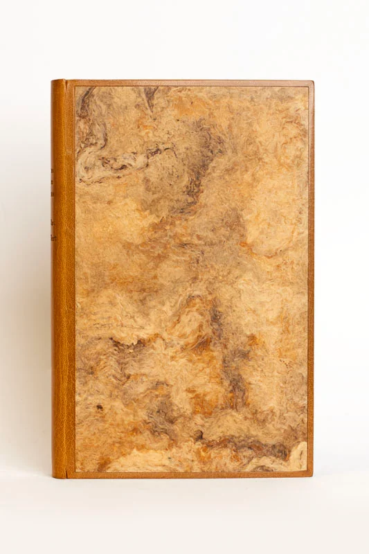 CINGRIA (Charles-Albert). — Bois sec bois vert. (Réf. 25857)