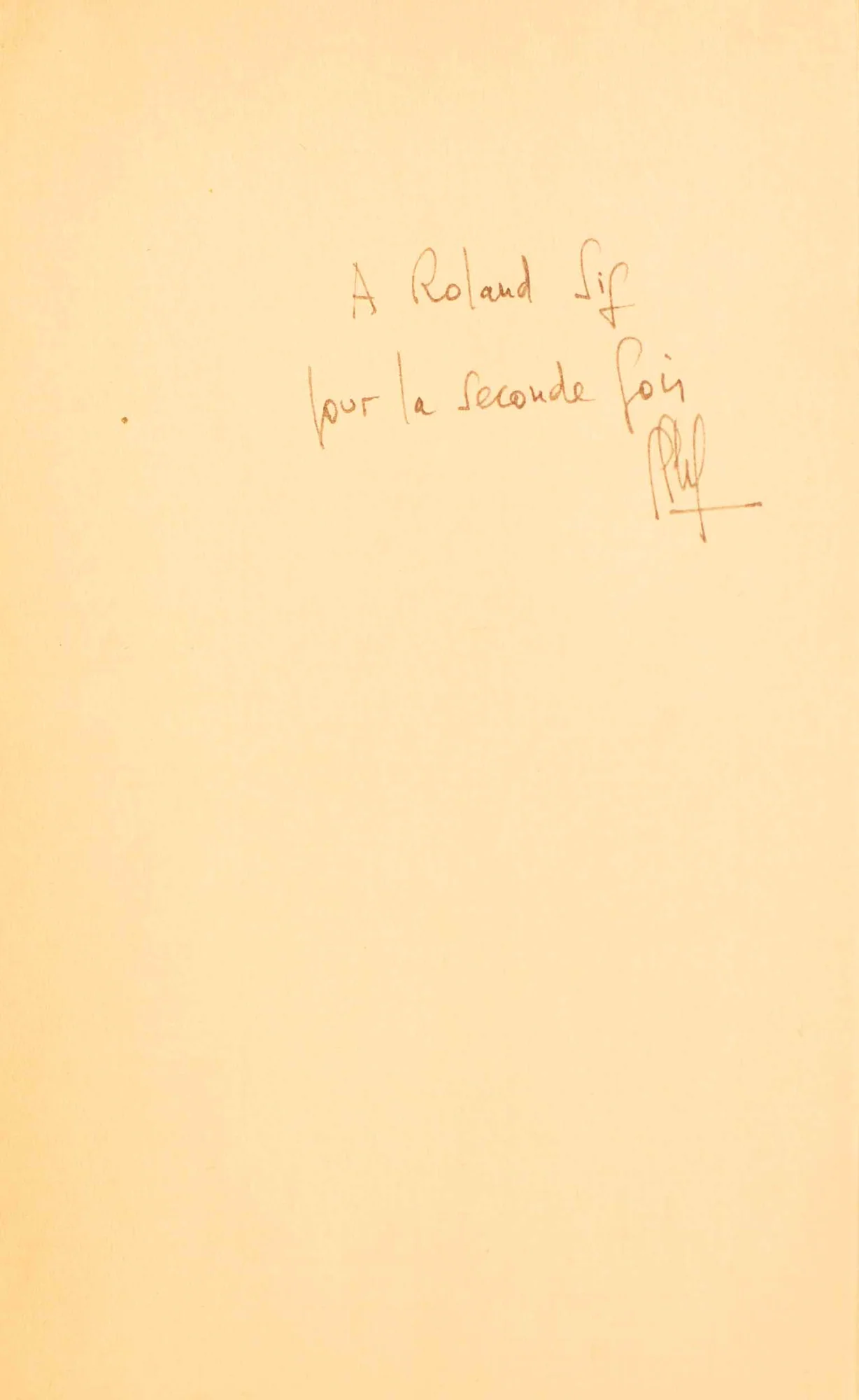 CABANEL (Guy). DAX (Adrien). PARENT (Mimi). LAGARDE (Robert). — Maliduse. (Réf. 25940)