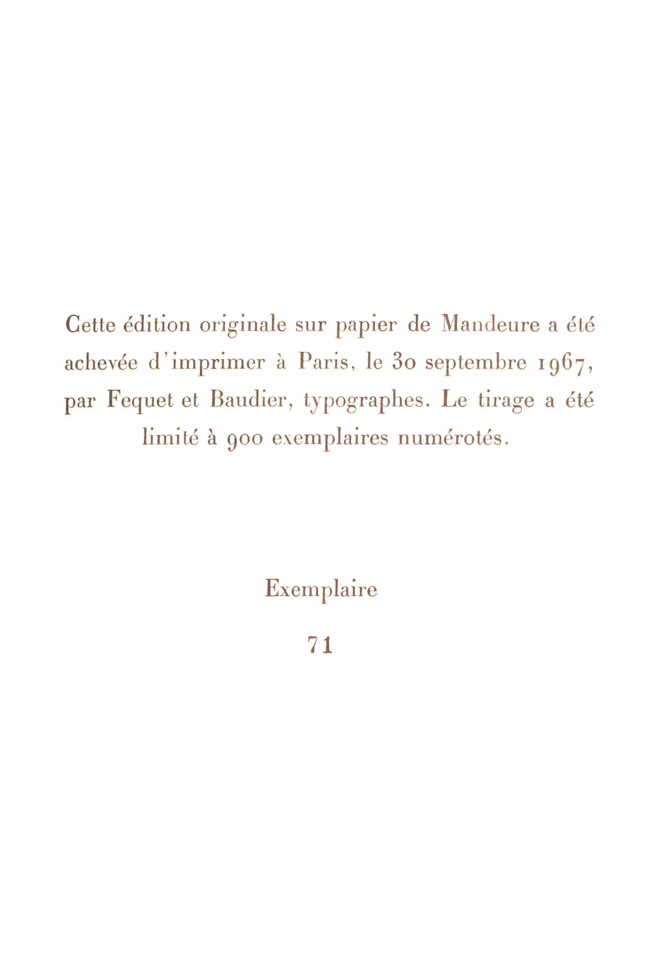 TOYEN et IVSIC (Radovan). — Débris de rêves & Le Puits dans la tour. (Réf. 26036)