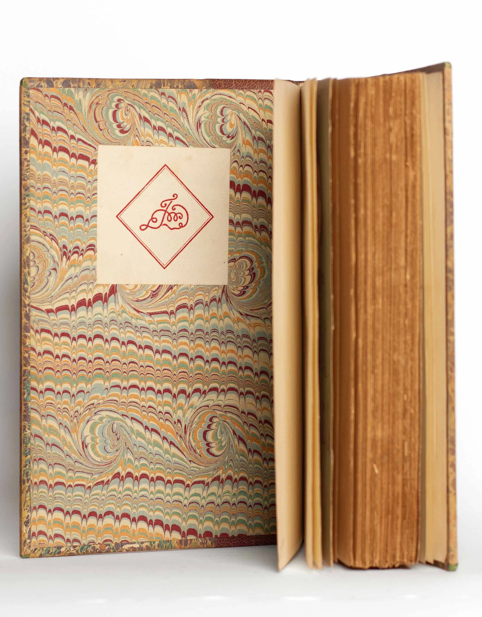 LORRAIN (Jean). — Histoires de masques. (Réf. 26038)
