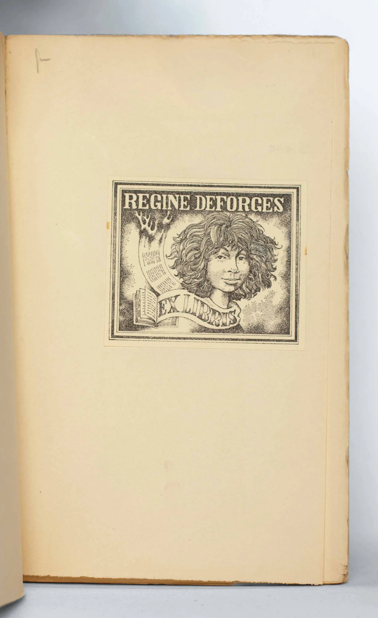 DEHARME (Lise). — Cette année-là... (Réf. 26039)