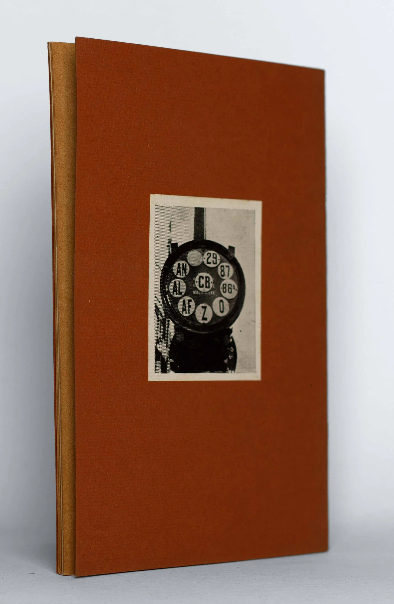 BRYEN (Camille). UBAC (Raoul MICHELET). — L'Aventure des objets. (Réf. 26058)
