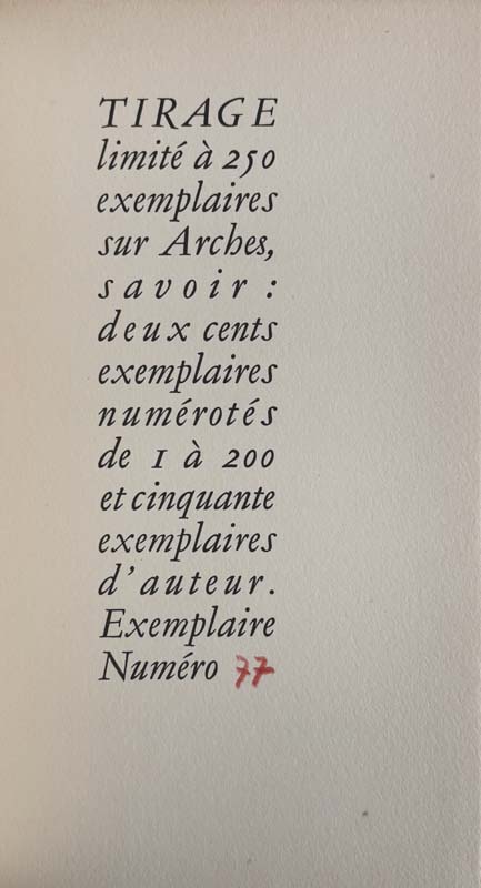 Lettre au médecin. — planche 2