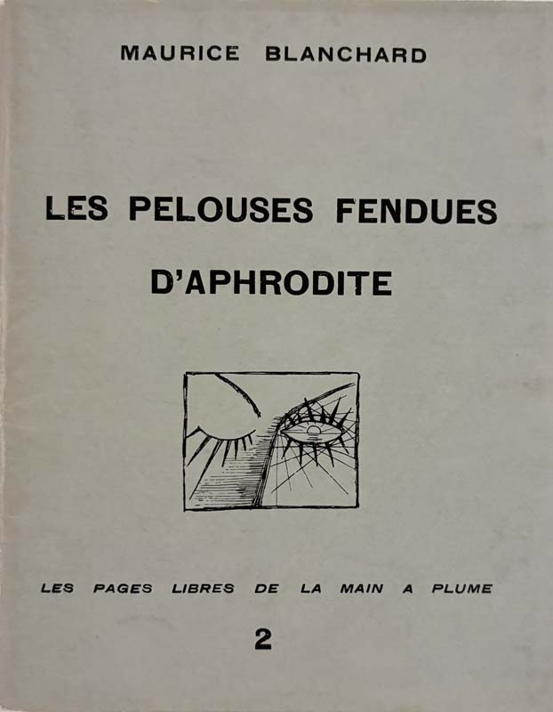 Les Pelouses fendues d'Aphrodite. — planche 5