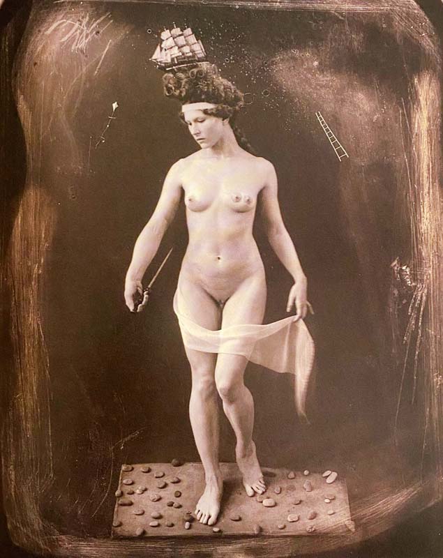 The Bone House. — planche 3