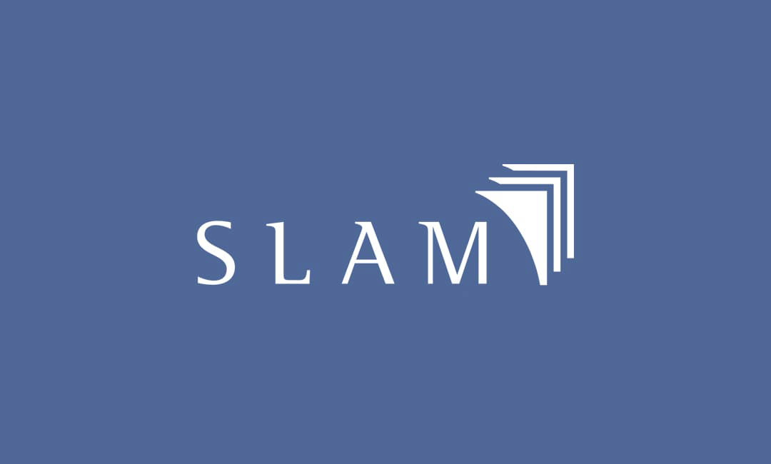 Logo SLAM