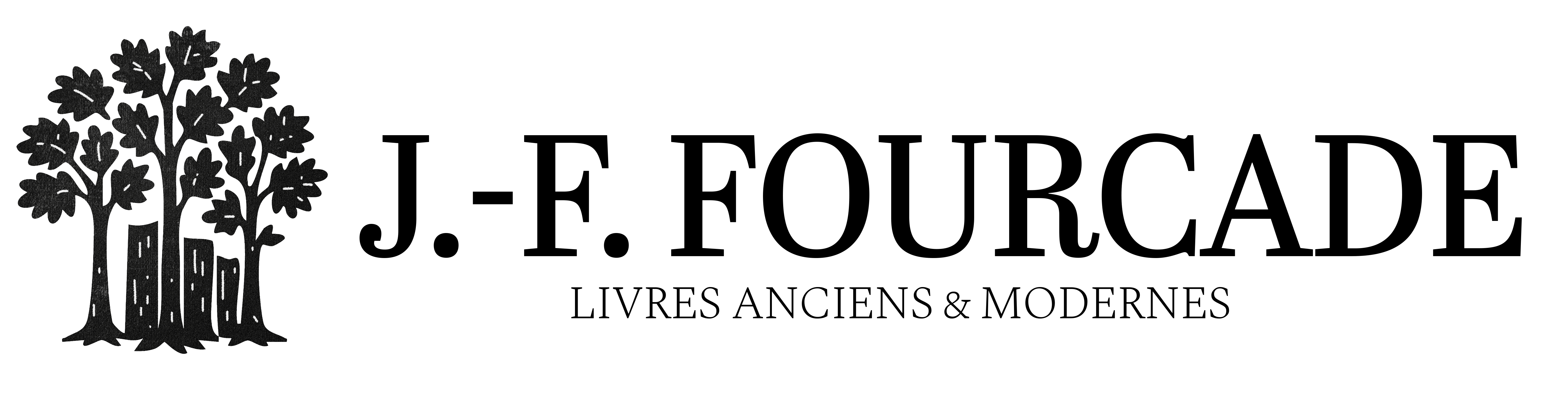 Librairie J.-F. Fourcade